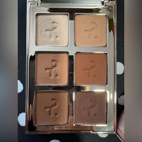 Patrick Ta Trio Blush & Eyeshadow Set - Picture 14 of 16